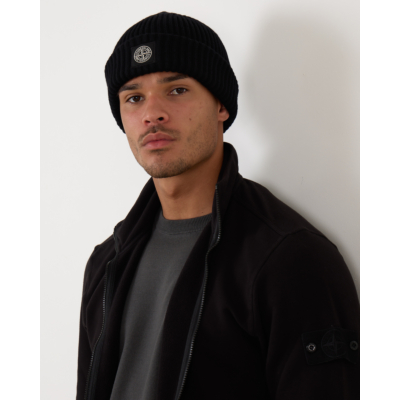 Stone Island Muts V0029 Black
