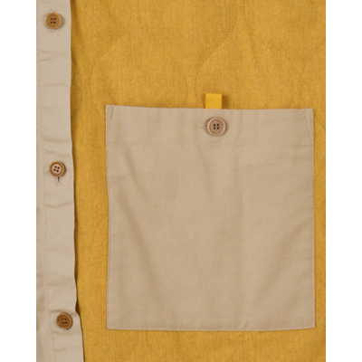 Aspesi Jack Minifield Sand