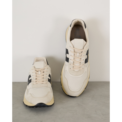 Hogan Sneakers Hogan Hyperlight Yoghurt