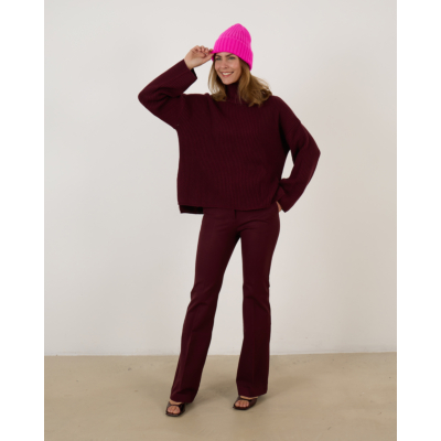 Le Bonnet Le Grand Bonnet Lipstick Pink