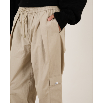 Penn&Ink Parachute Cargo Trousers