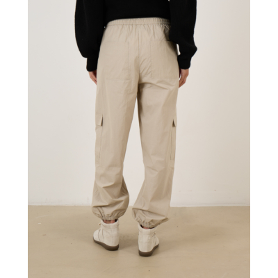 Penn&Ink Parachute Cargo Trousers