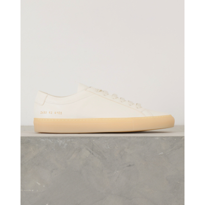 Common Projects Sneakers Achilles Off White