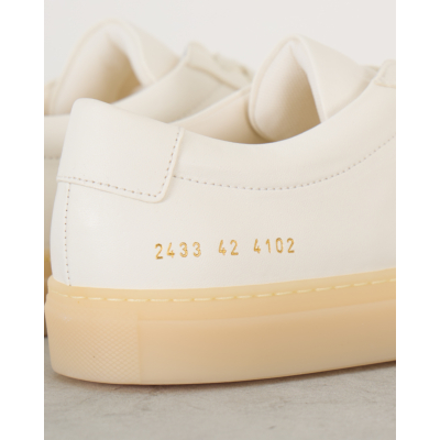 Common Projects Sneakers Achilles Off White