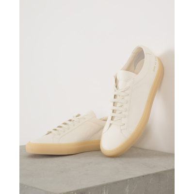 Common Projects Sneakers Achilles Off White