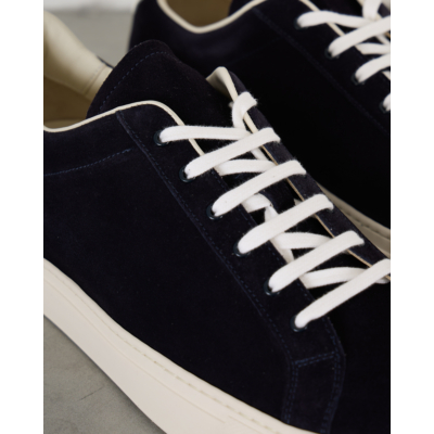 Common Projects sneaker 4928 navy