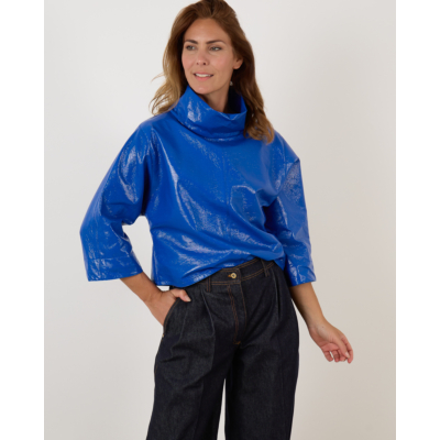Natan Top Biella Royal Blue