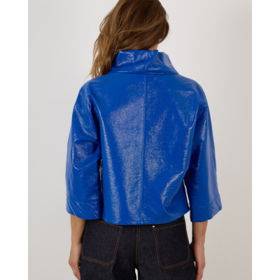 Natan Top Biella Royal Blue