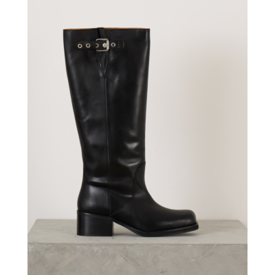 Toral Ronnie Laarzen Negro