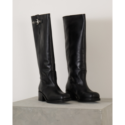 Toral Ronnie Laarzen Negro