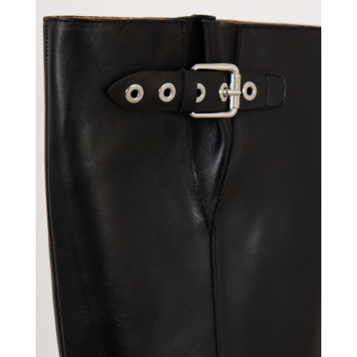 Toral Ronnie Laarzen Negro