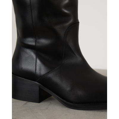 Toral Ronnie Laarzen Negro