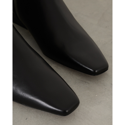 Toral Irene Boots Negro