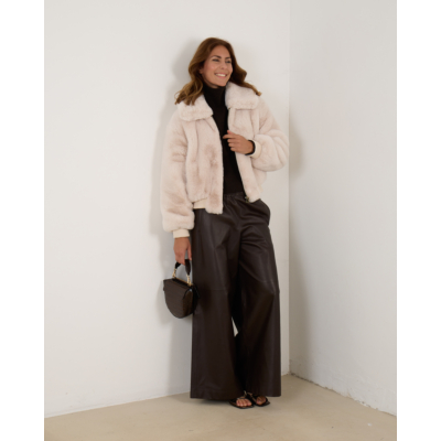 Vanessa Bruno Ballerine Sweater Marron