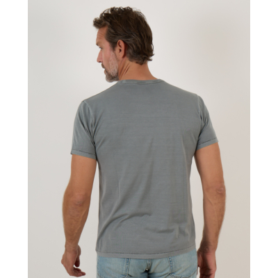 RRL T-shirt met Graphic