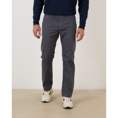 RRL Chino Officiersbroek Navy
