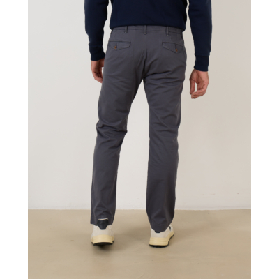 RRL Chino Officiersbroek Navy