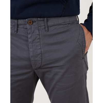 RRL Chino Officiersbroek Navy