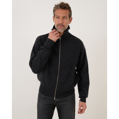 Extreme Cashmere Unisex N°319 Xtra Out Cardigan