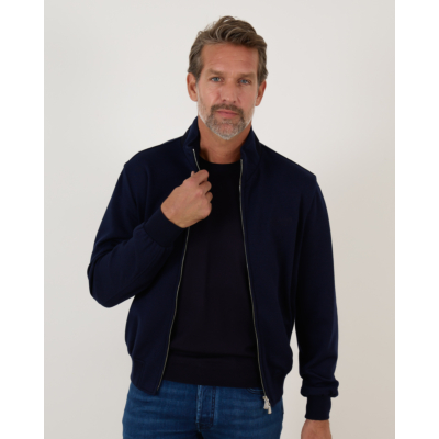 Mandelli Jack Navy