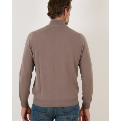 Colombo Cashmere Vest Corda