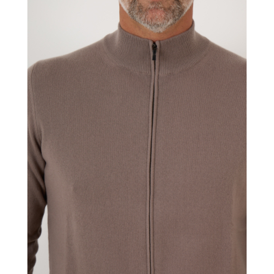 Colombo Cashmere Vest Corda