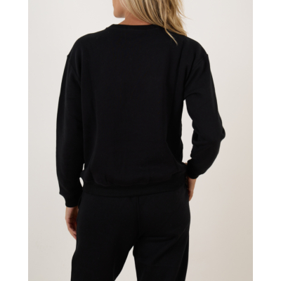 Ralph Lauren Sweater Polo Black