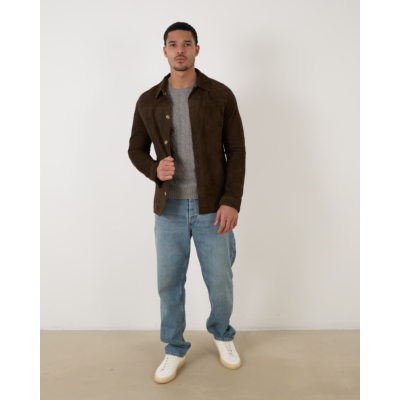 Ralph Lauren Pullover fawn grey