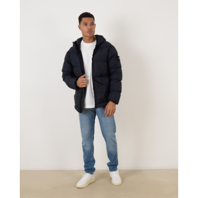 Flâneur Logo T-shirt White