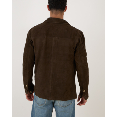 Alter Ego Desser palm jack