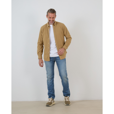 Tenue Jackson Jeans Landslide Blauw L32