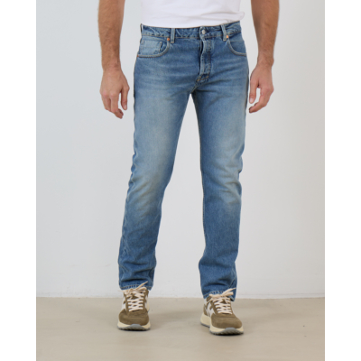 Tenue Jackson Jeans Landslide Blauw L32