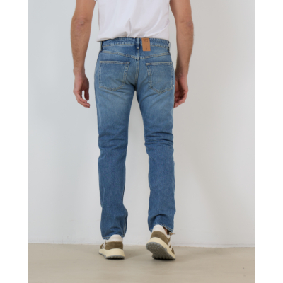 Tenue Jackson Jeans Landslide Blauw L32