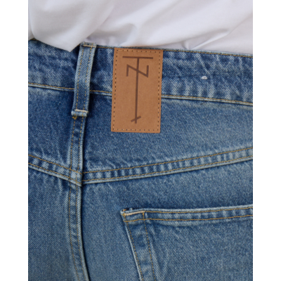Tenue Jackson Jeans Landslide Blauw L32