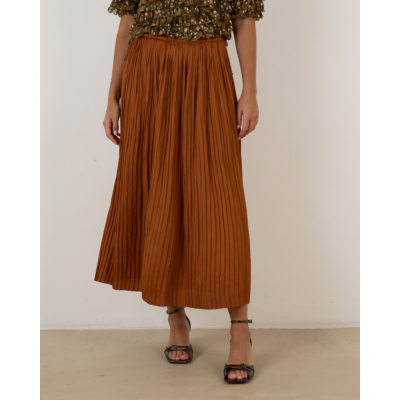 Ulla Johnson Ineze Skirt Amber