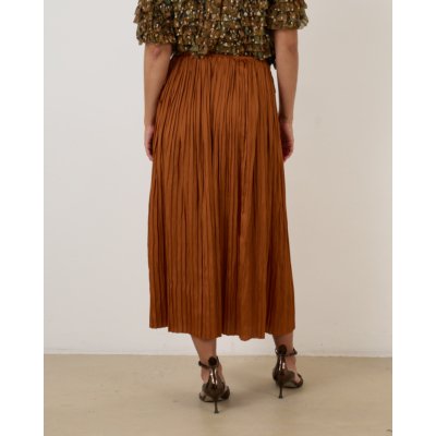 Ulla Johnson Ineze Skirt Amber
