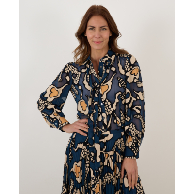 Ulla Johnson Blouse Celestine