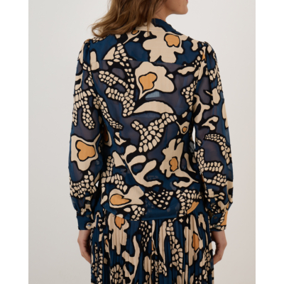 Ulla Johnson Blouse Celestine