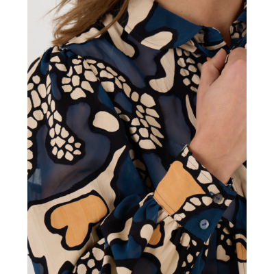 Ulla Johnson Blouse Celestine