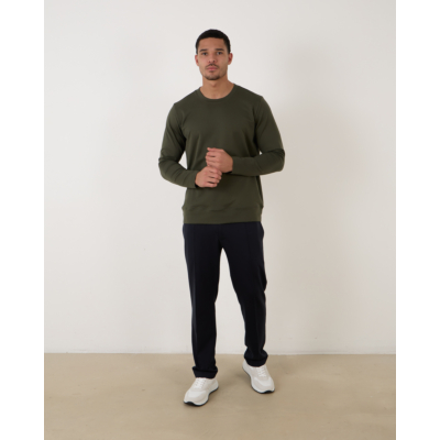 Stefan Brandt Sweater lizard