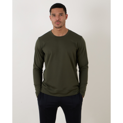 Stefan Brandt Sweater lizard