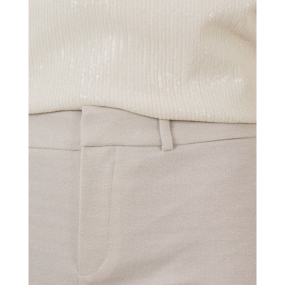 Drykorn  Bet Pantalon Off White