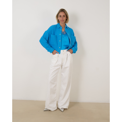 Iro Pabli Jack Blauw