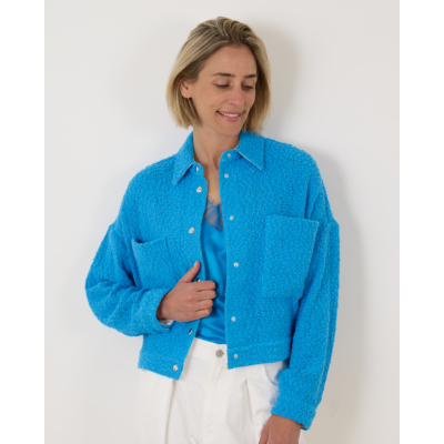 Iro Pabli Jack Blauw