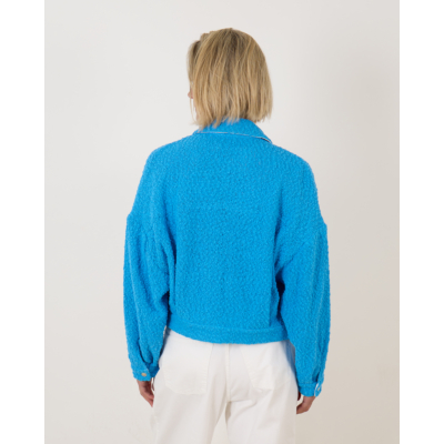 Iro Pabli Jack Blauw