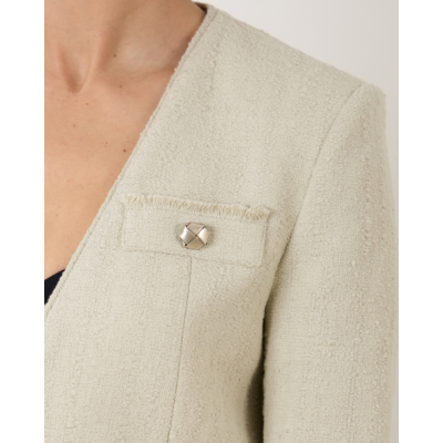 Iro Milani Blazer Greige