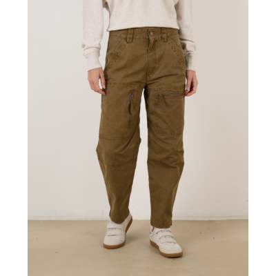 Isabel Marant Kelyane Pants Light Bronze