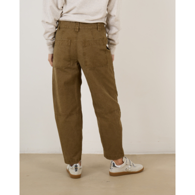Isabel Marant Kelyane Pants Light Bronze