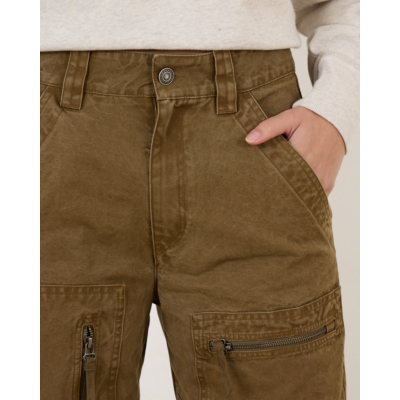 Isabel Marant Kelyane Pants Light Bronze