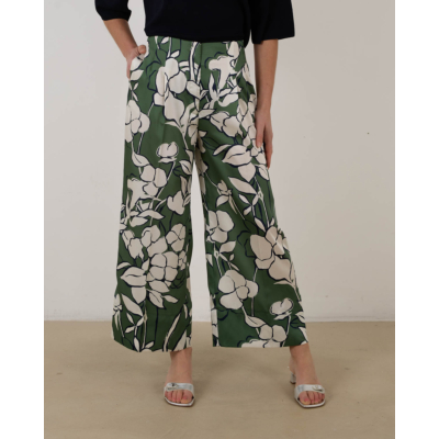Natan Chelsy Pantalon Green